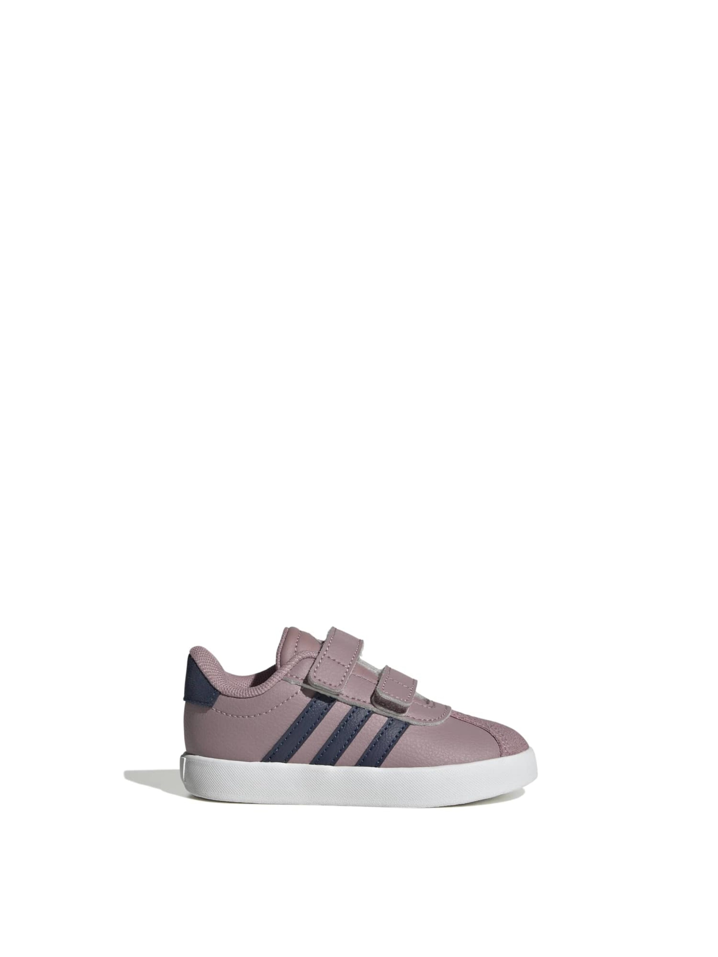 ADIDAS SPORTSWEAR Σνίκερ 'VL COURT 3.0' σε λιλά