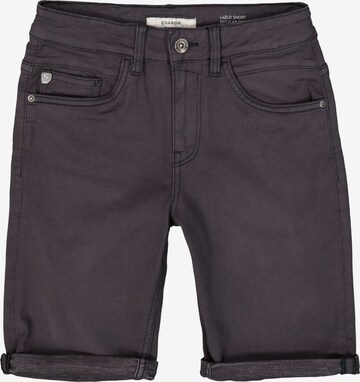 GARCIA Jeans in Grey: front