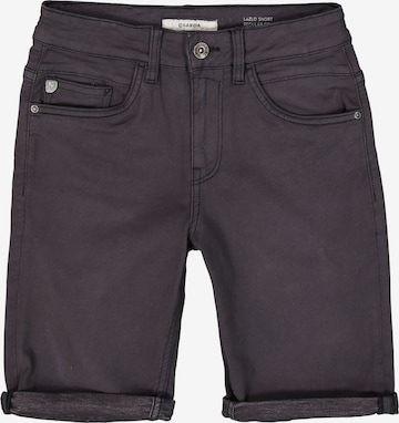 GARCIA Regular Jeans in Grey: front