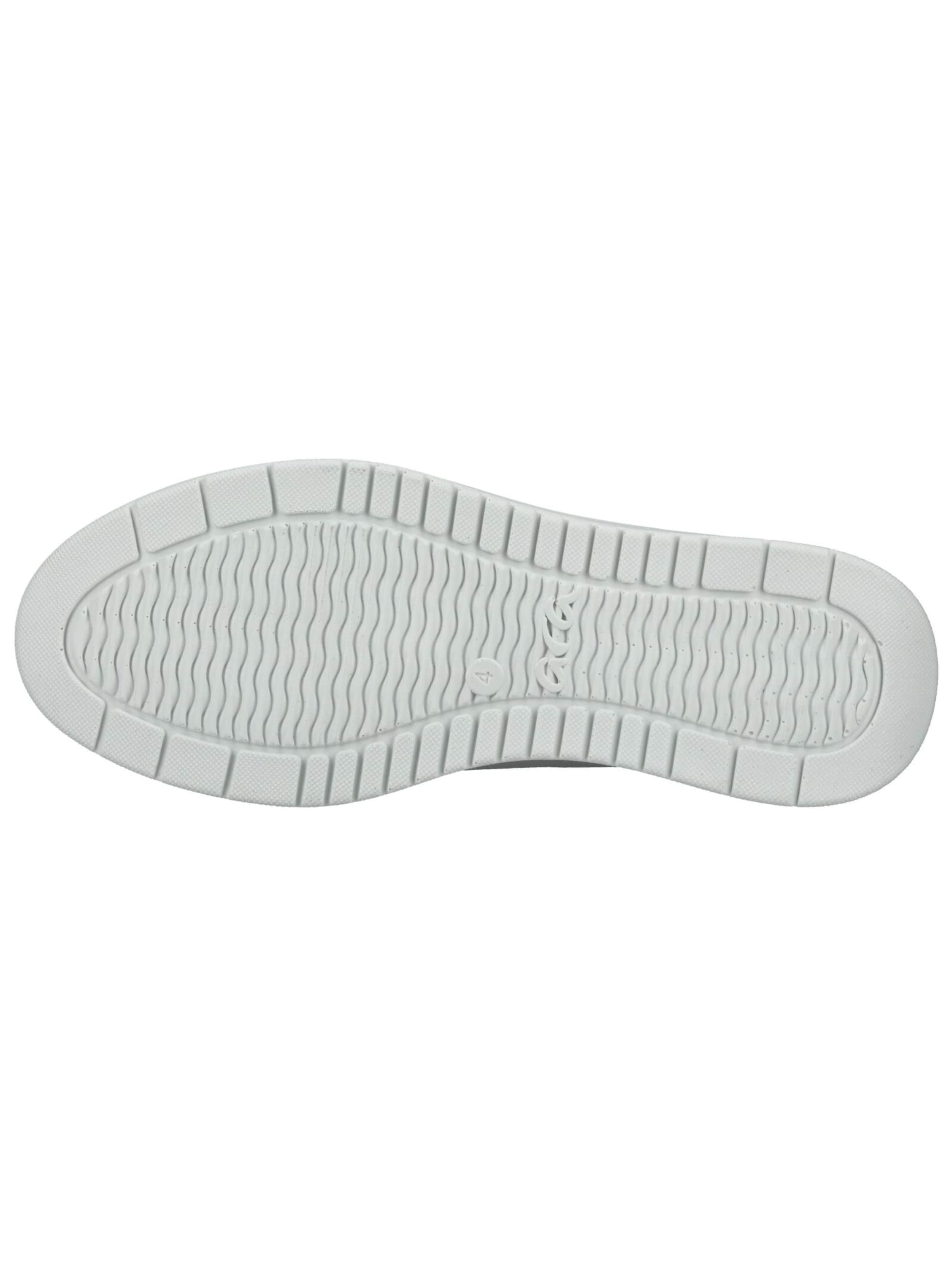 ARA Sneakers in Silver