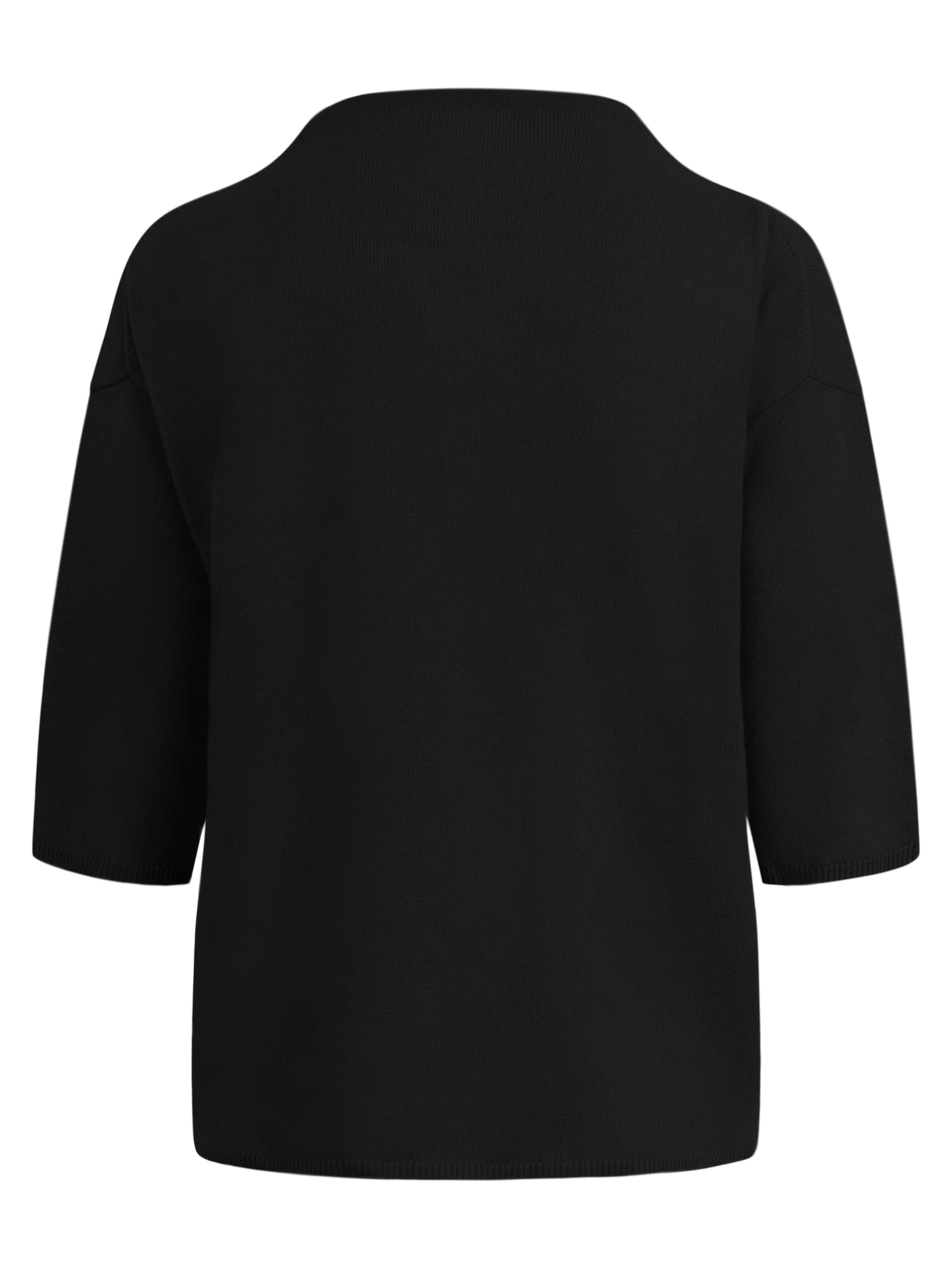 APART Pullover in Schwarz