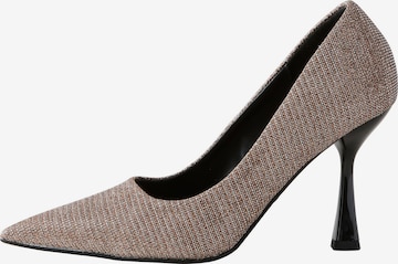 Next Avokkaat värissä hopea: etupuoli