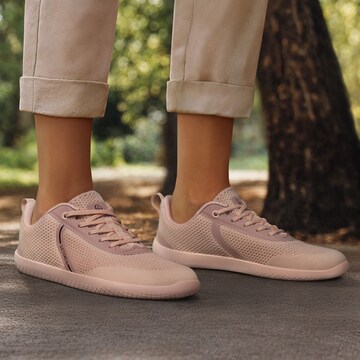 GIESSWEIN Sneaker low in Pink
