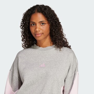 pelēks ADIDAS SPORTSWEAR Treniņtērps 'Laziday'