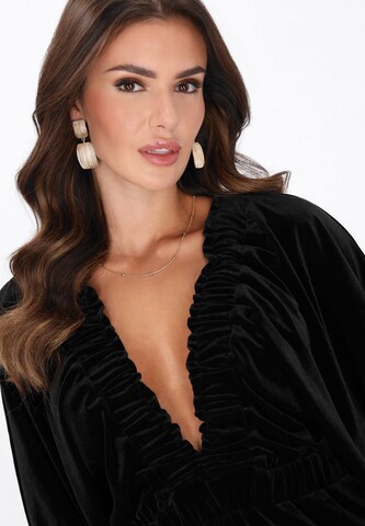 faina - Macacões em preto