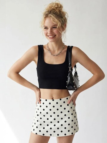 Haut MixRay en noir
