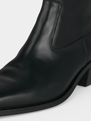 Ankle boots 'Niara' di BOSS in nero