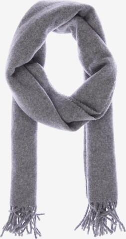 Polo Ralph Lauren Scarf & Wrap in One size in Grey: front