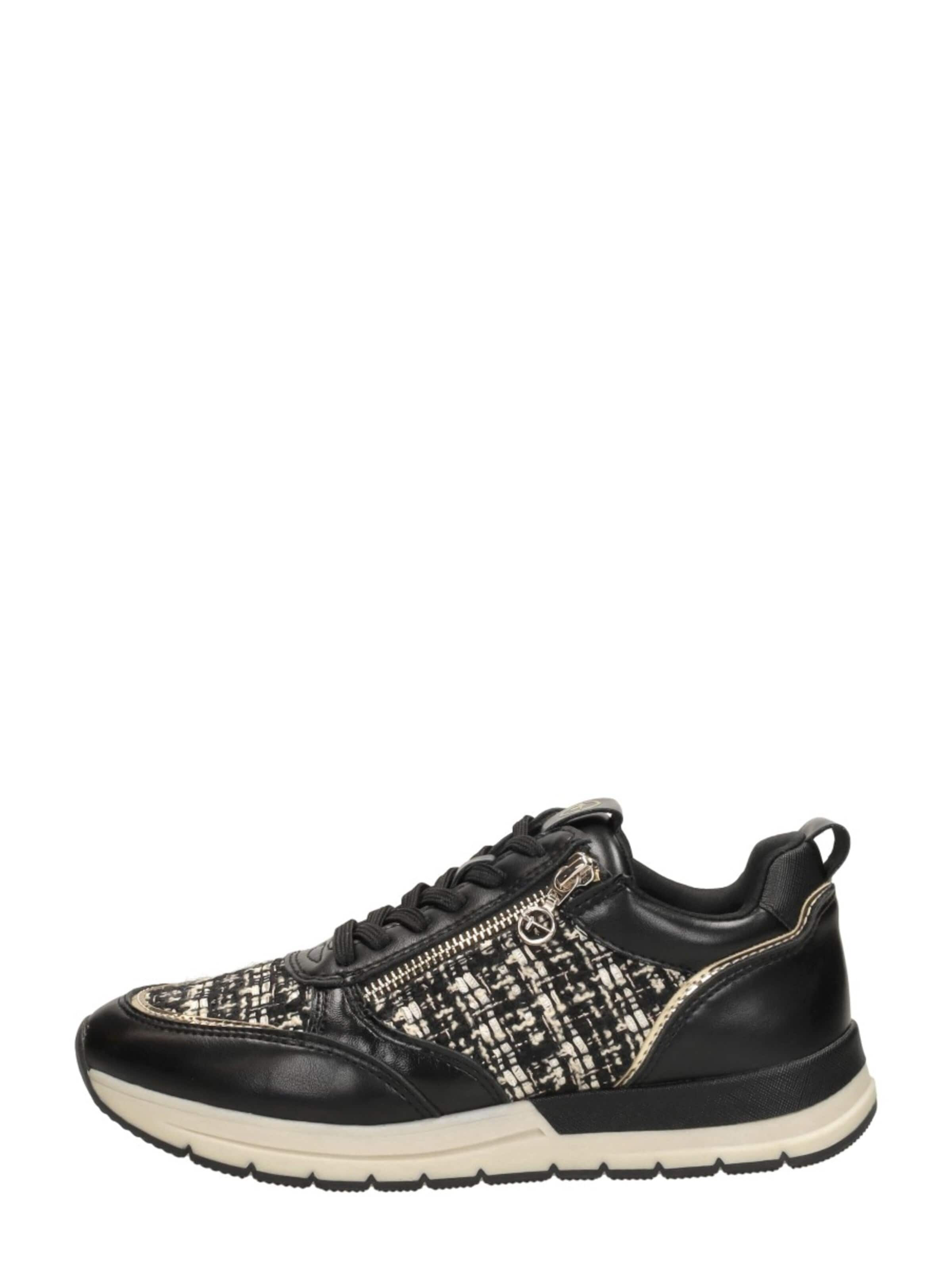 Tamaris Sneaker low 'Sneakers Laag'‌ in 40 in schwarz, Produktansicht