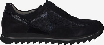 WALDLÄUFER Sneakers 'Haiba 923019' in Black