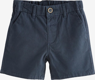 Pantalon Next en bleu : devant