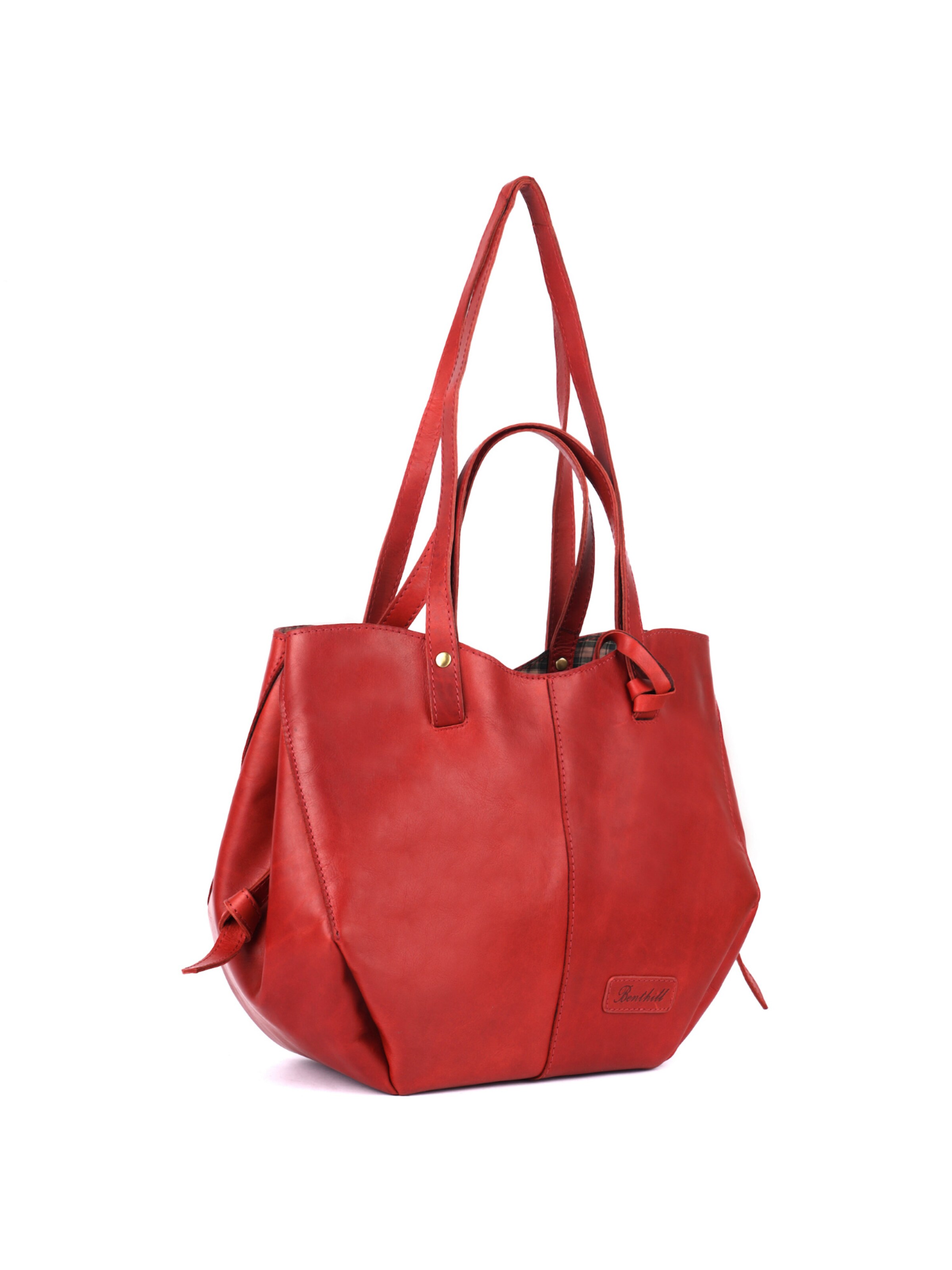 Benthill Handtasche‌‌‌‌‌‌‌‌ in Rot
