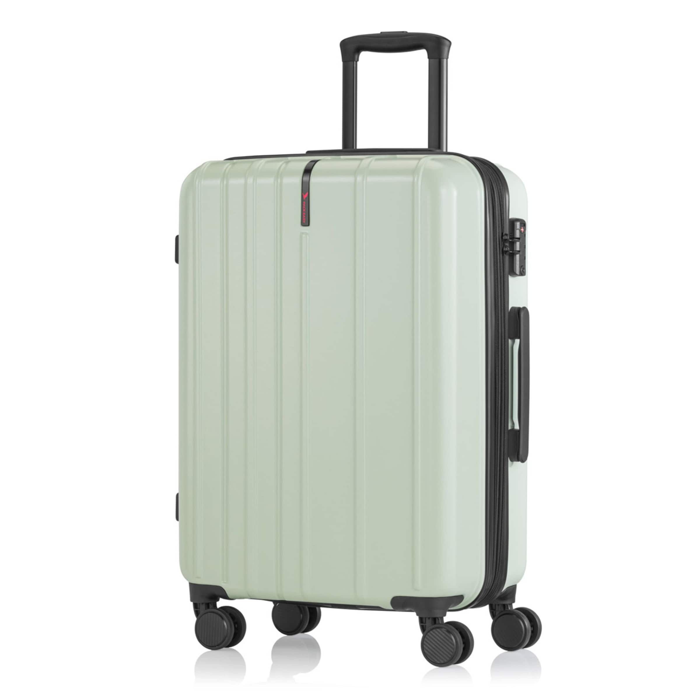 Valisette Pack Easy en vert