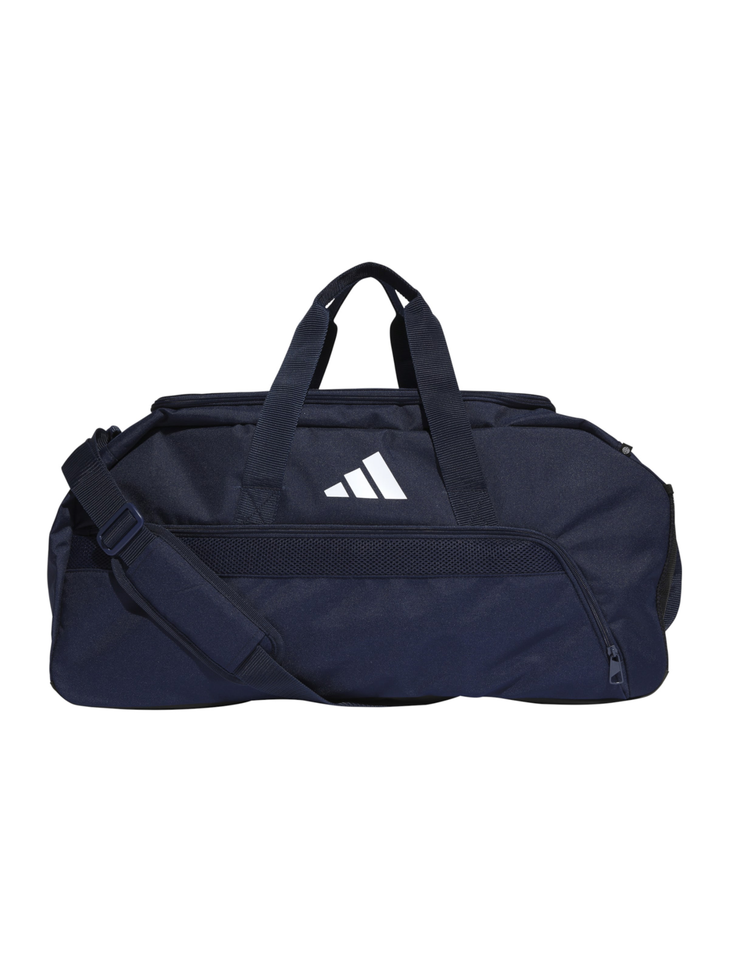 ADIDAS PERFORMANCE Sporttasche Tiro League in Dunkelblau ABOUT YOU