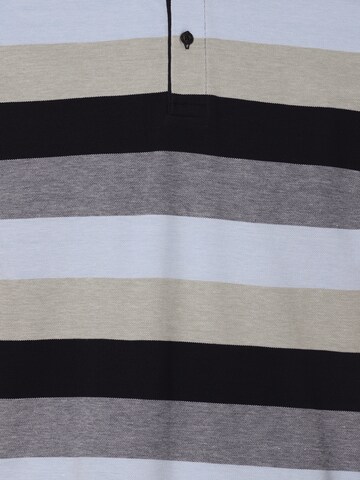 Andrew James Shirt in Gemengde kleuren