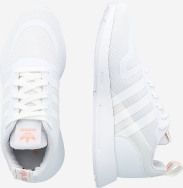 ADIDAS ORIGINALS Nizke superge 'Multix' | bela barva