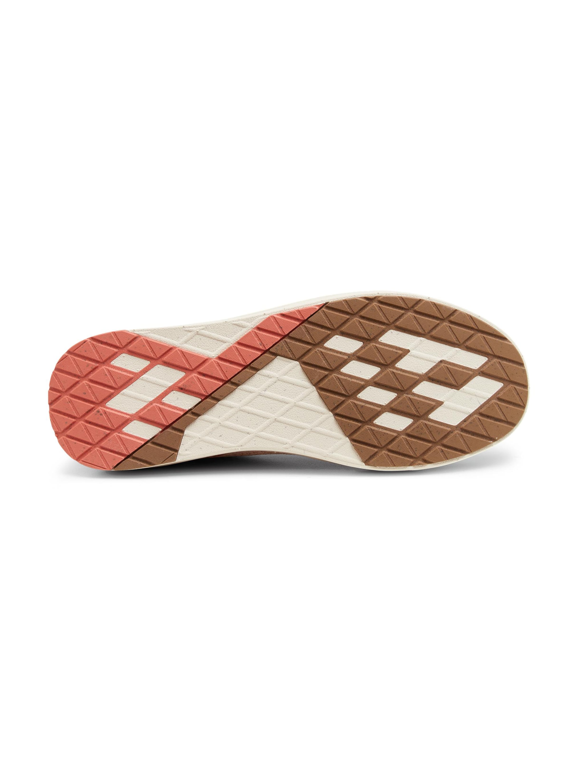 SAOLA Slip-ons 'Ezo W Faded Rose' in Pink