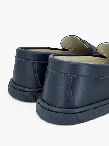 Pisamonas - Zapatos bajos en azul