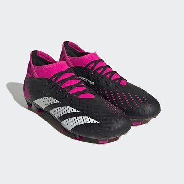 ADIDAS PERFORMANCE Fußballschuh 'Predator Accuracy.3' in Schwarz