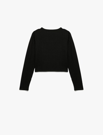 Koton Shirt in Black