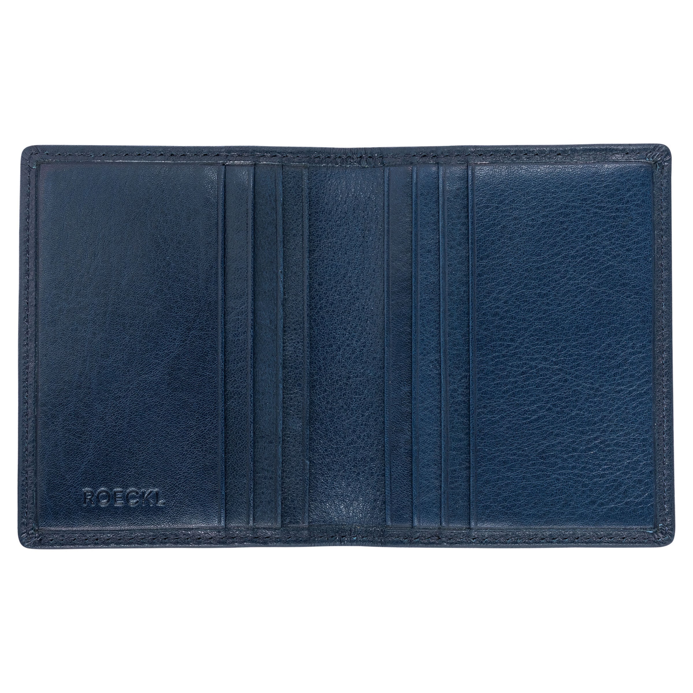 Roeckl Etui 'ERIK' in Blau