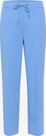 regular Pantaloni 'Jenny' di Kaffe in blu: frontale