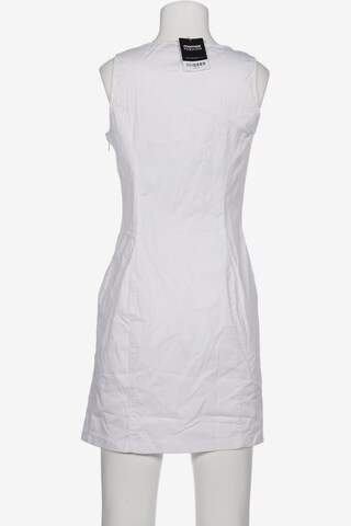 Love Moschino Kleid M in Weiß
