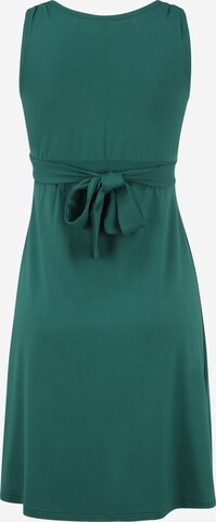 Robe 'Rachel' Bebefield en vert