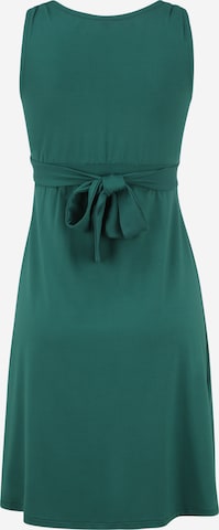 Bebefield - Vestido 'Rachel' en verde