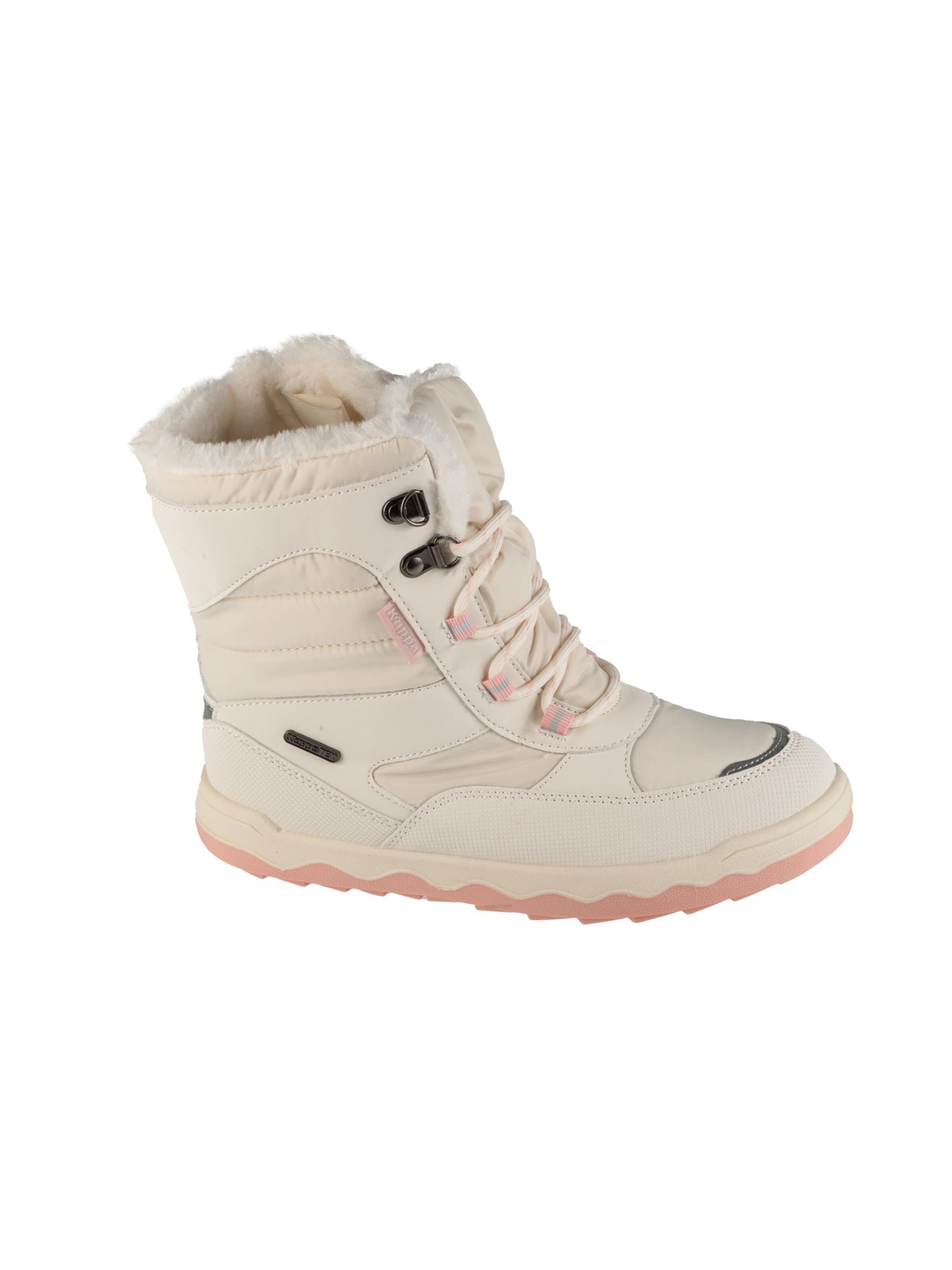 KAPPA Boot 'Kappa Alido II Tex K' in Beige: front