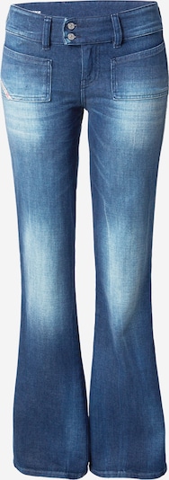 DIESEL Farkut 'D-HUSH' värissä sininen denim, Tuotenäkymä