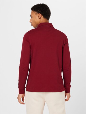 TOMMY HILFIGER Koszulka w kolorze czerwony