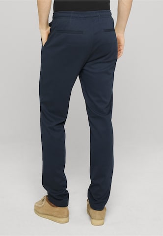 Loosefit Pantalon 'INHeino' INDICODE JEANS en bleu