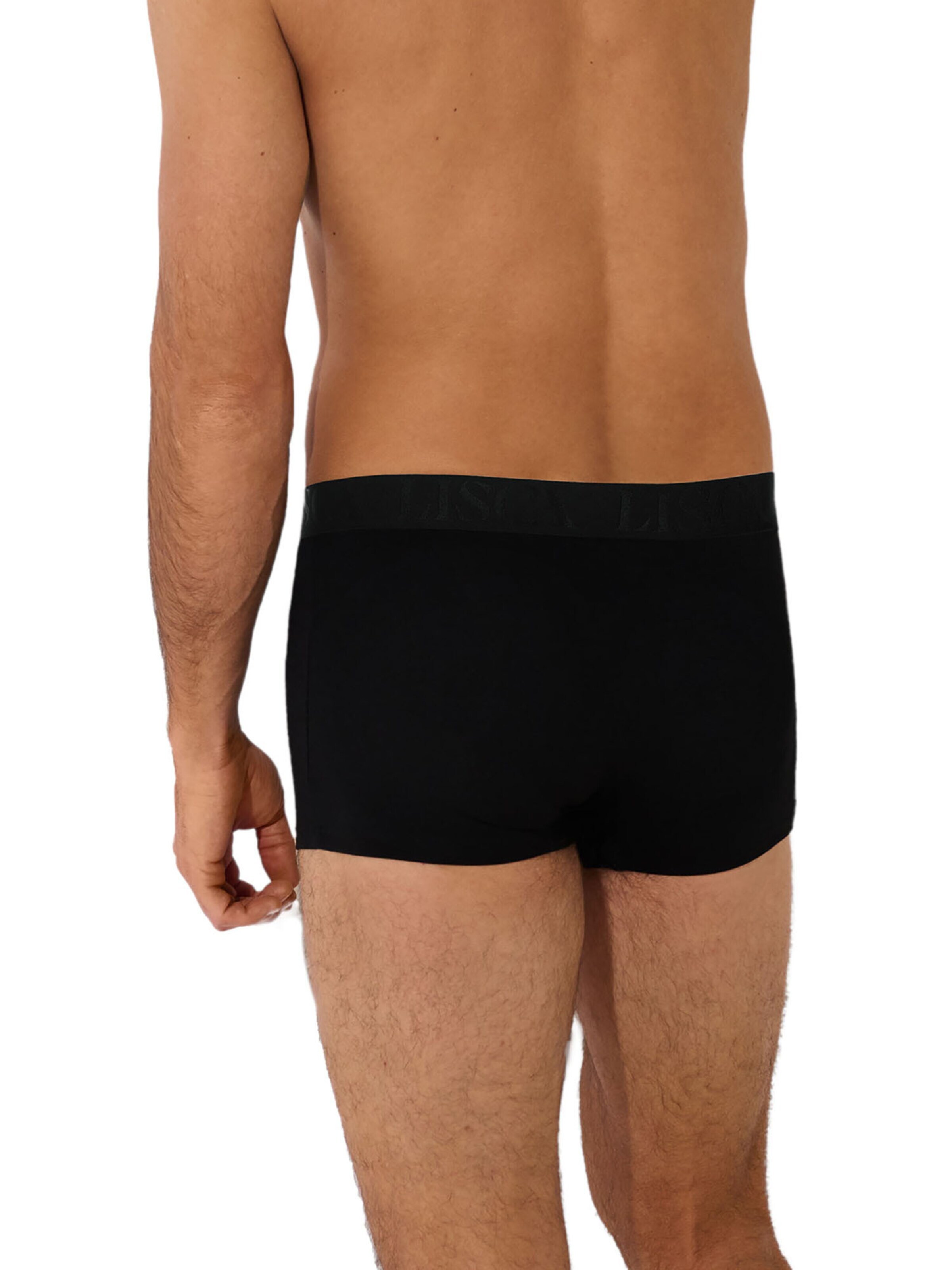 Lisca Boxer shorts 'Odysseus' in Mixed colors