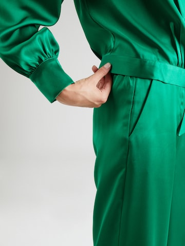 Regular Pantalon 'JUMBO' Suncoo en vert