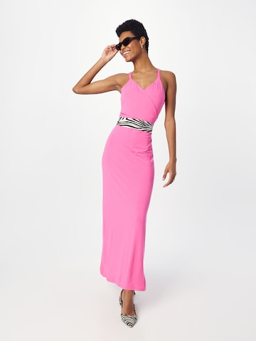 NU-IN Kleid in Pink