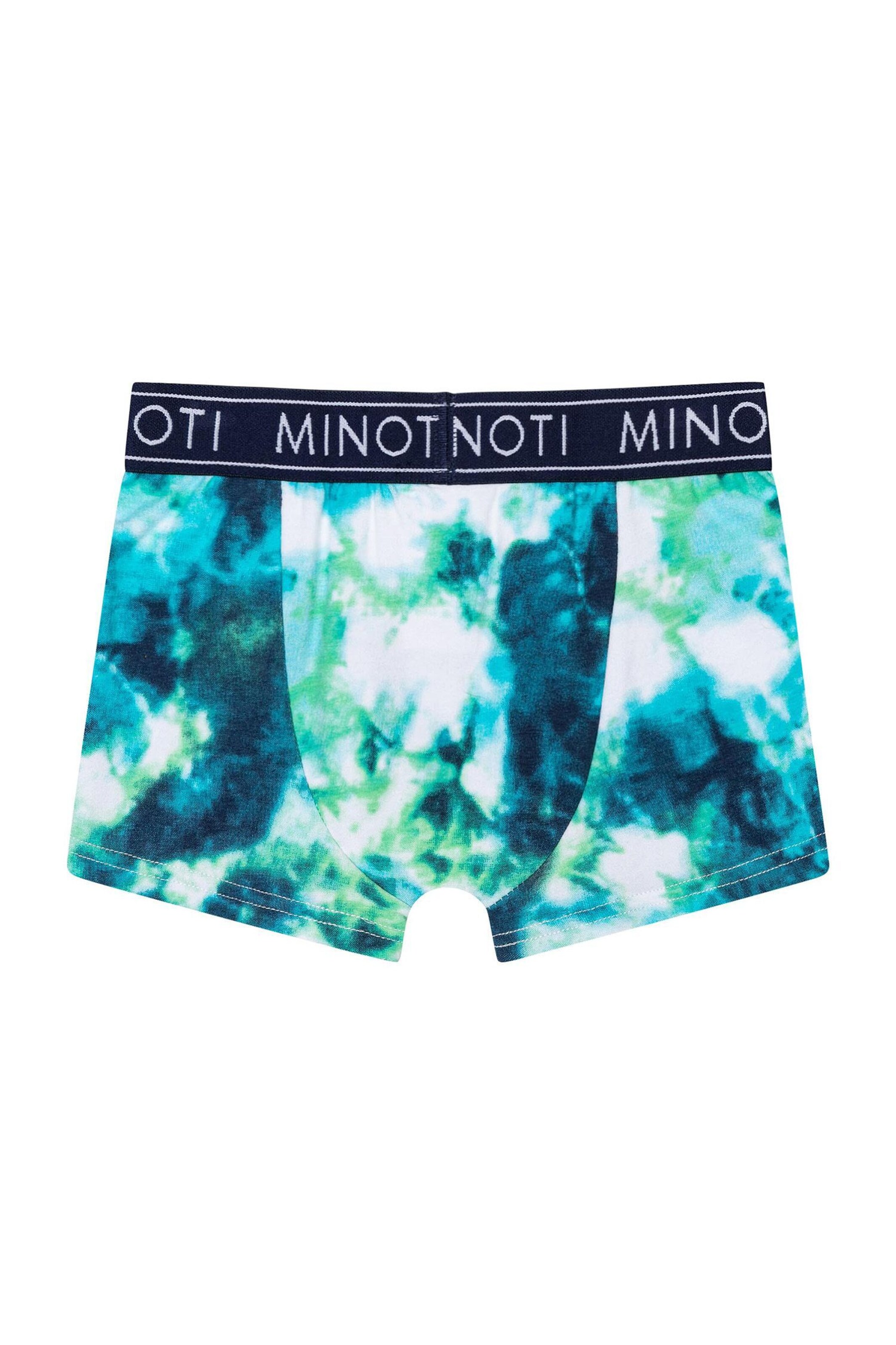 MINOTI Alsónadrág - kék