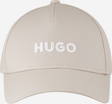 Casquette 'Jude' HUGO en gris