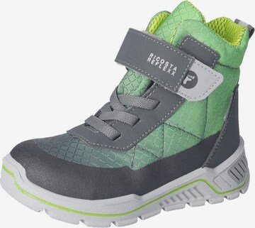 RICOSTA Boots in Grey: front