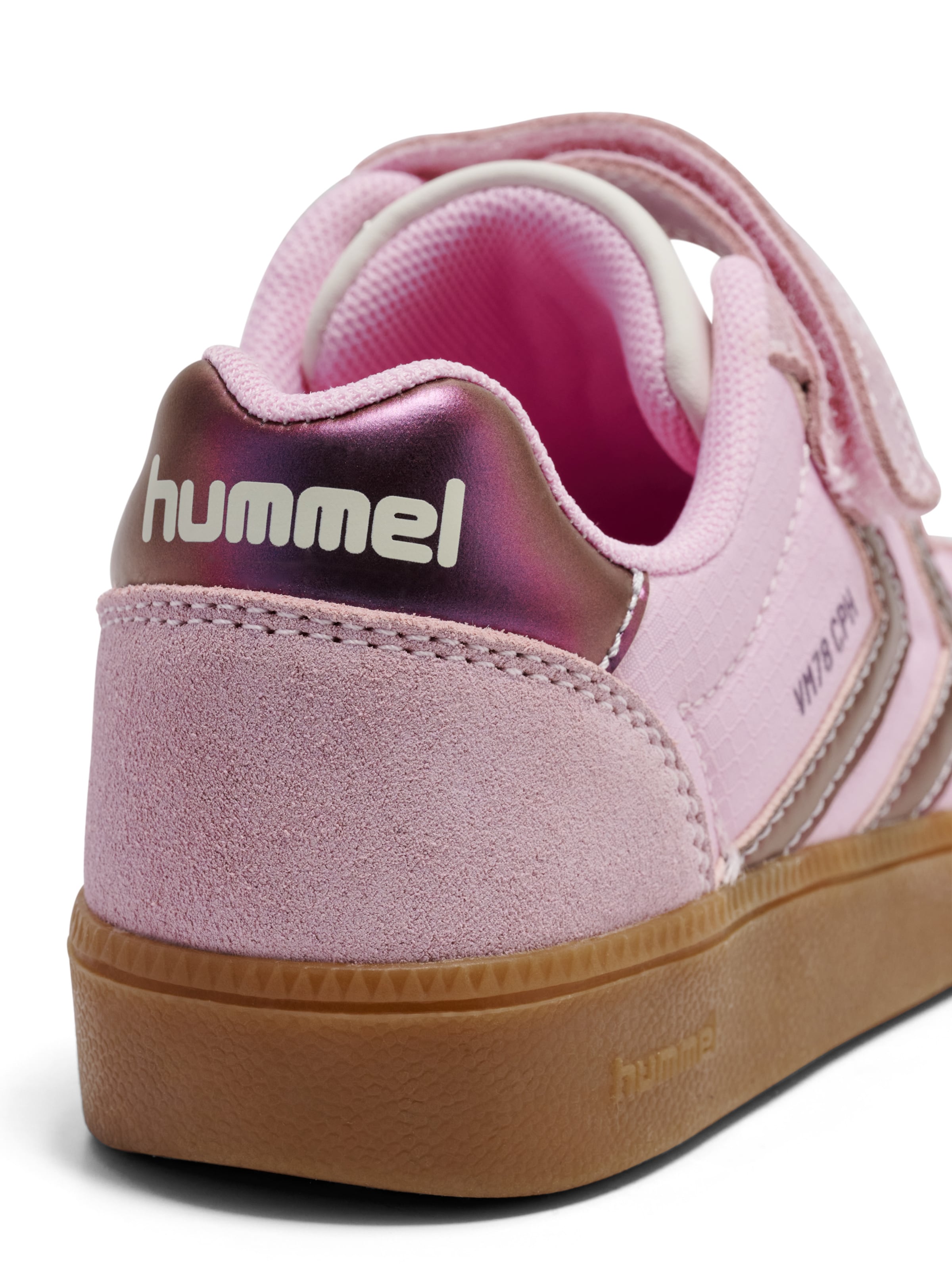 Hummel Sneakers 'VM78 CPH' i pink