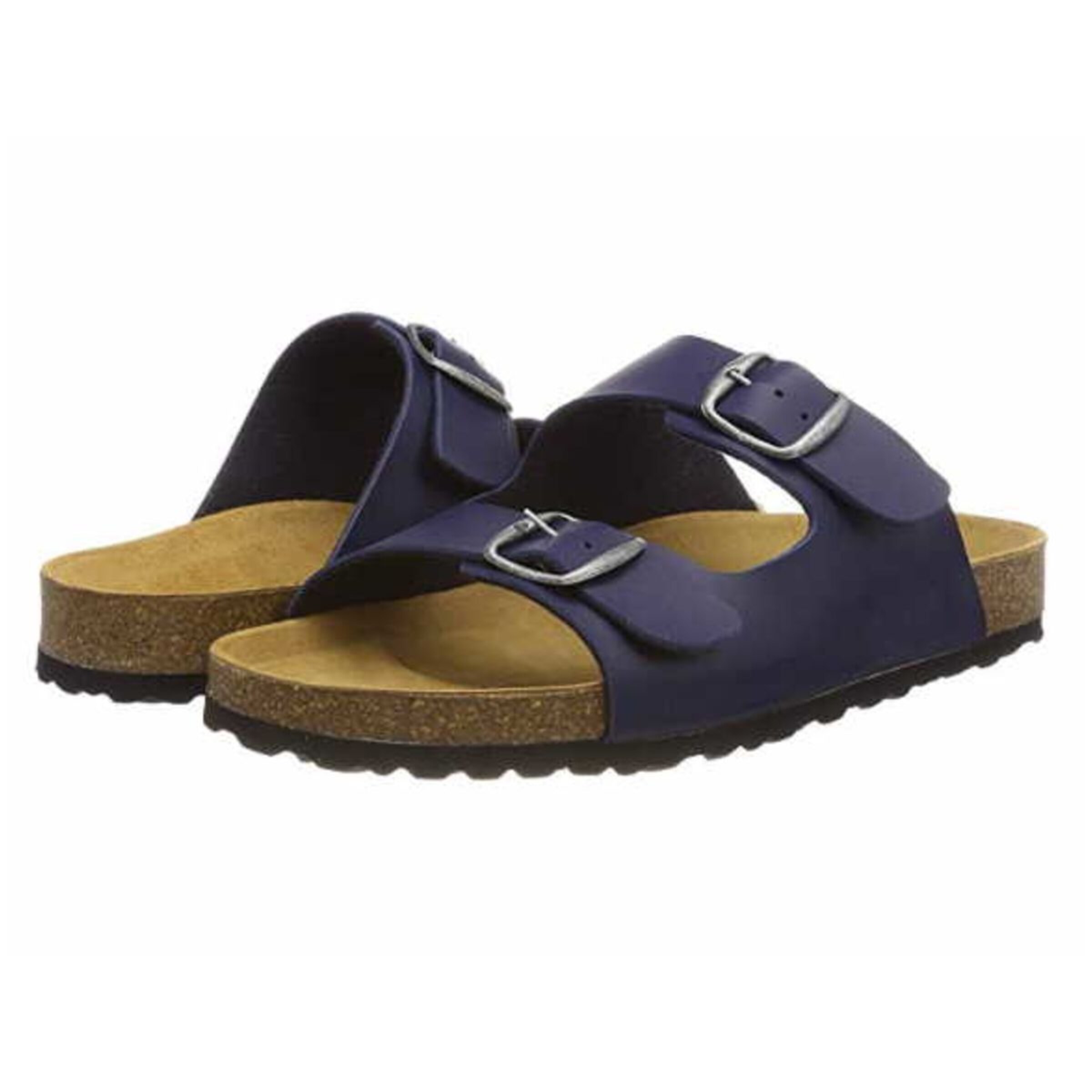 LICO Muiltjes in Blauw