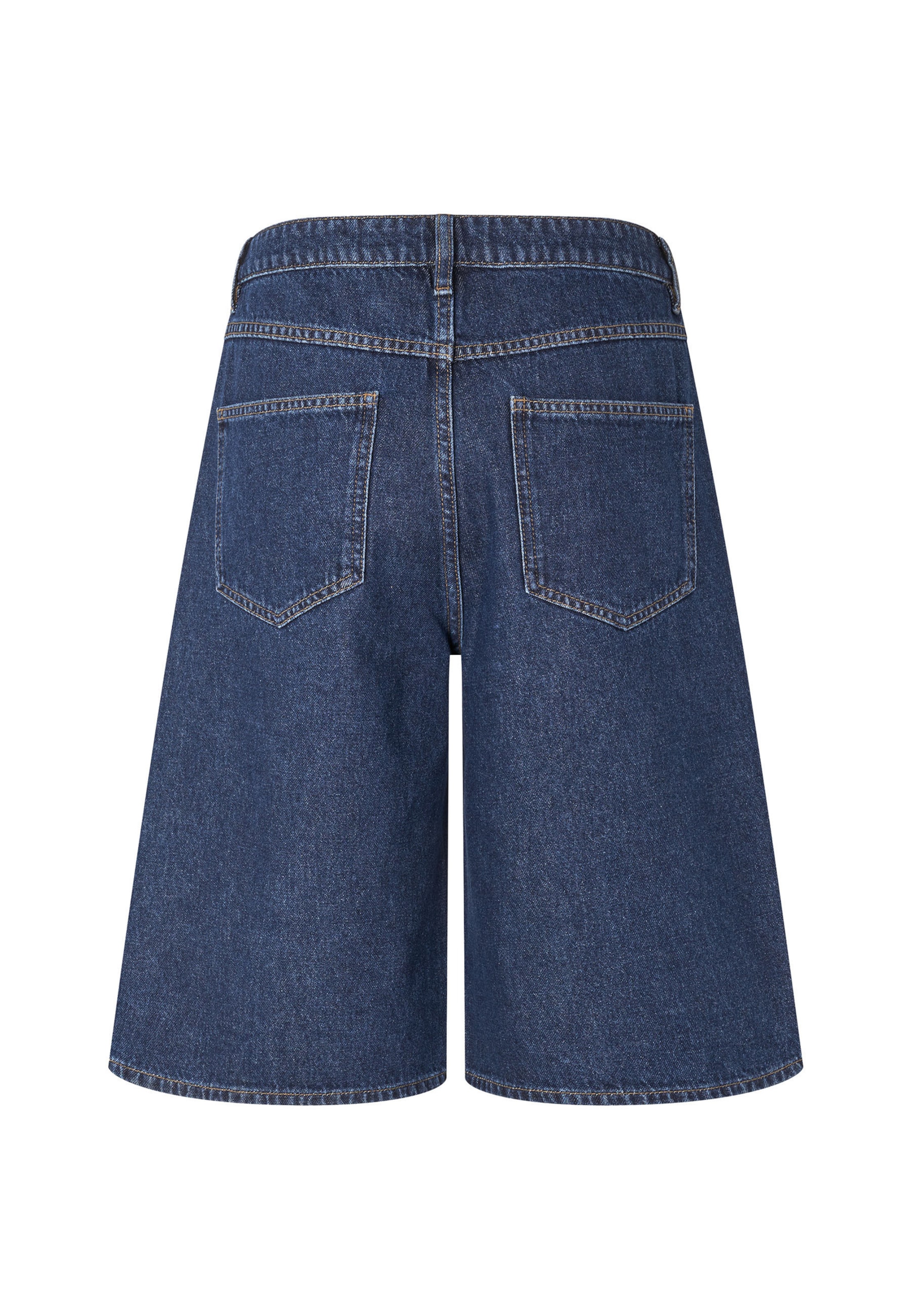 regular Jeans 'Columbo' di SECOND FEMALE in blu