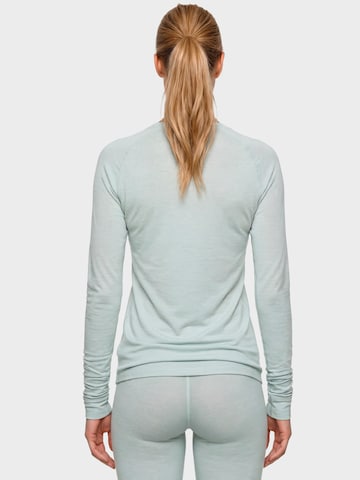 Schöffel Funktionsshirt in Grau
