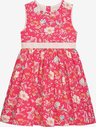 Danamade Mekko 'DJASMIN' koossa 104 värissä monivärinen / vaaleanpunainen, Tuotenäkymä