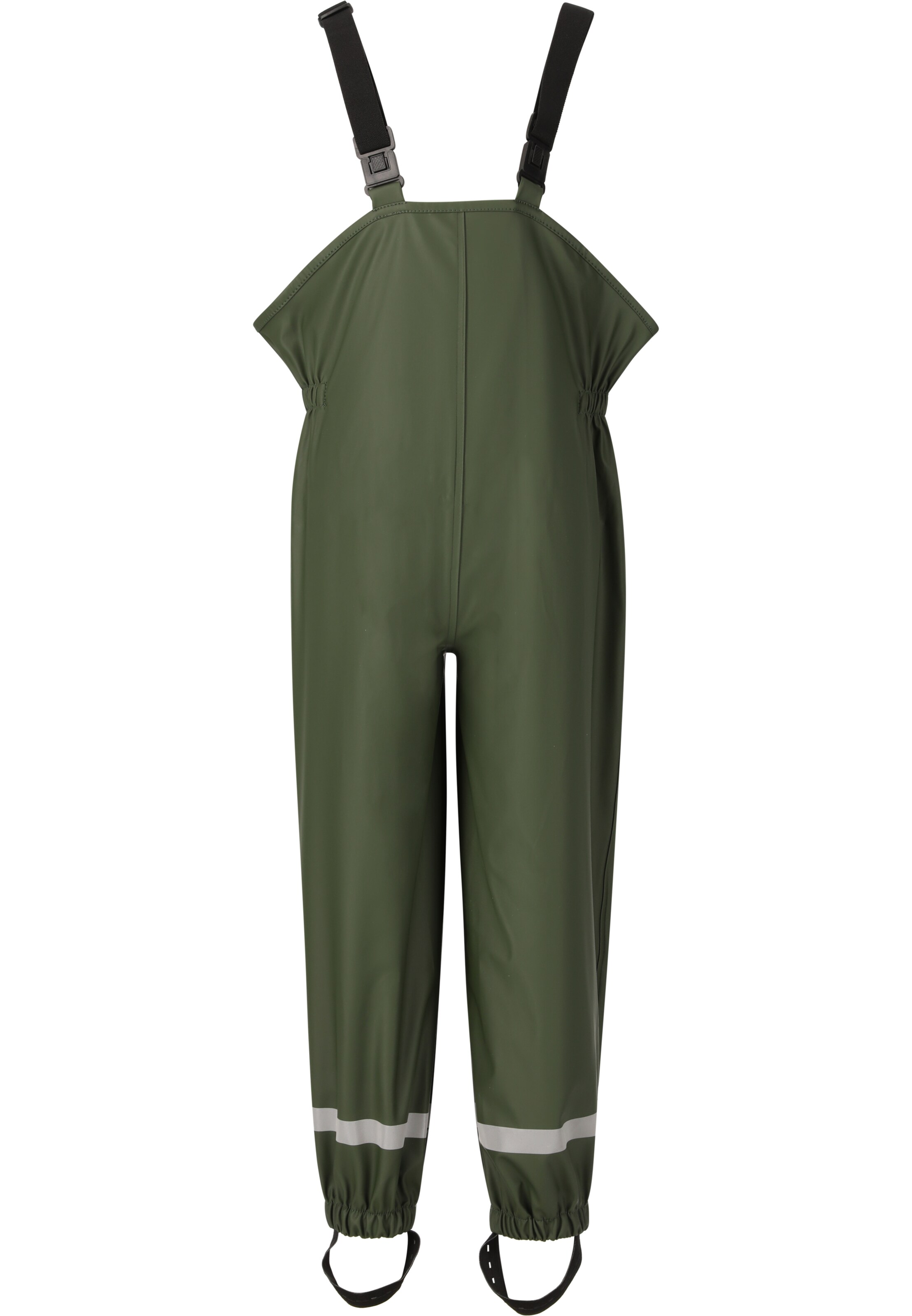 ZigZag Set 'Simba' in Green