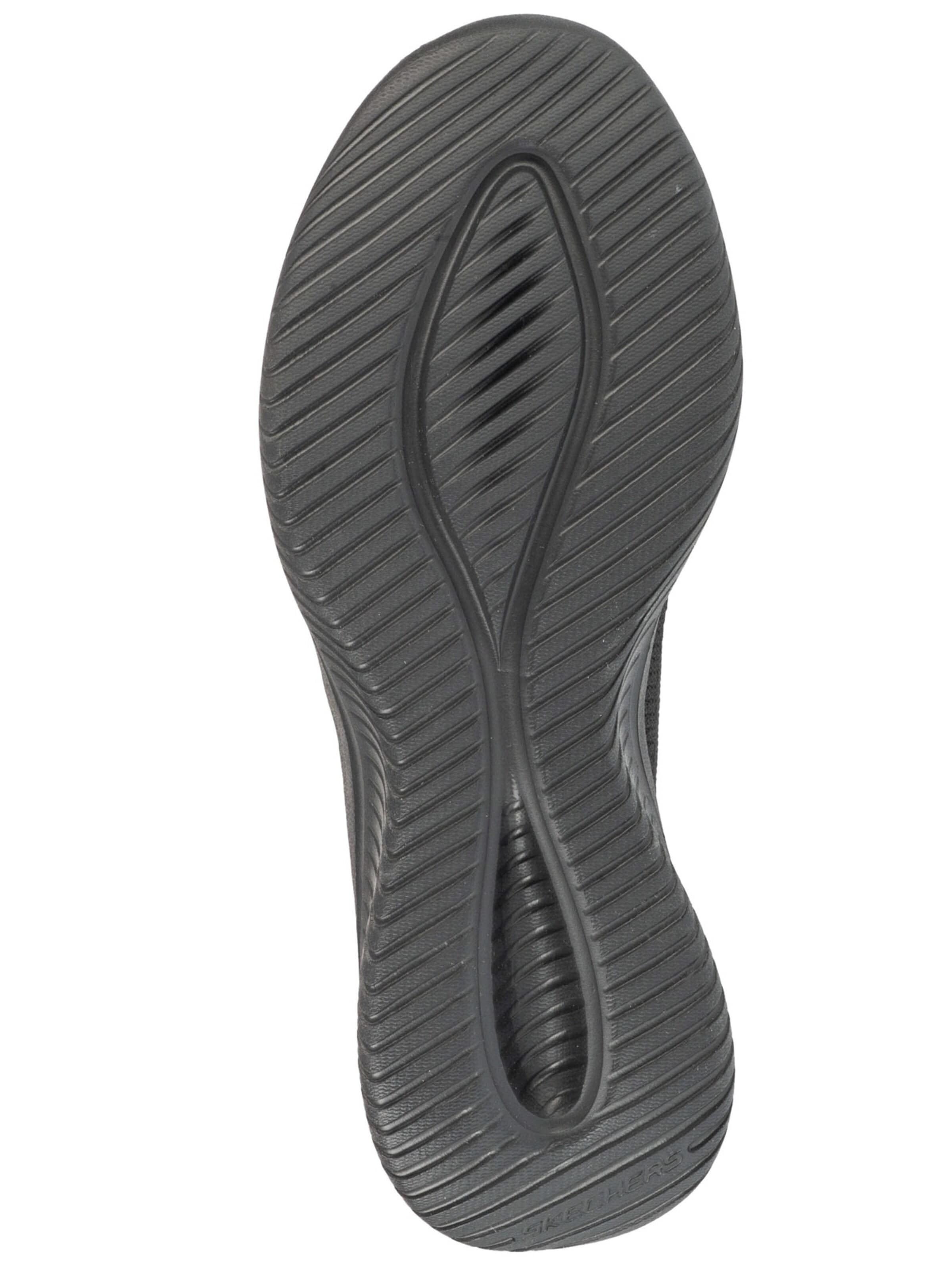Baskets basses 'Ultra Flex 3.0 - Elevated Motion' SKECHERS en noir