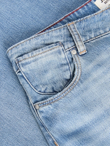 Wide Leg Jean JJXX en bleu