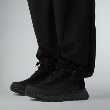 THE NORTH FACE Boots in Black