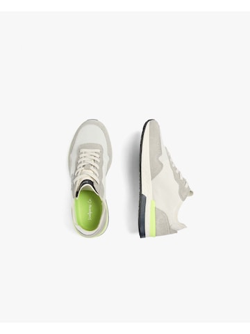 Scalpers Кроссовки 'Moon' в Белый