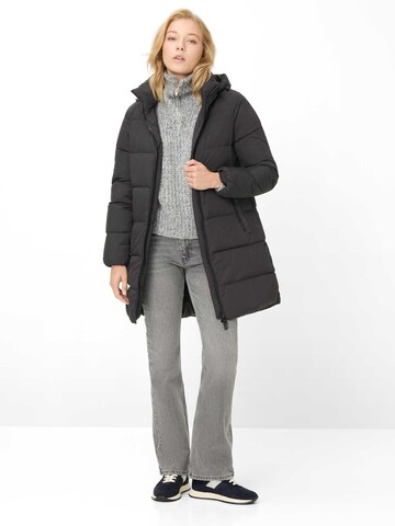 Fuchs Schmitt Winter Jacket 'Daunenjacke Lancaster' in Black
